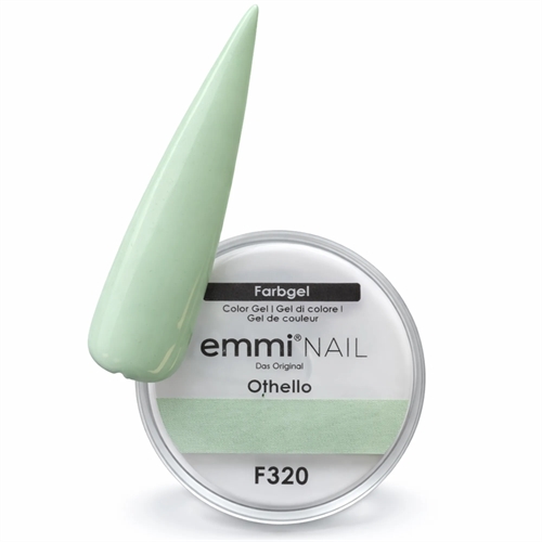 2. Sortering - Othello Color Gel